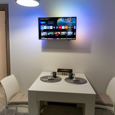 Вилла Loft 12/A Модуньо Экстерьер фото