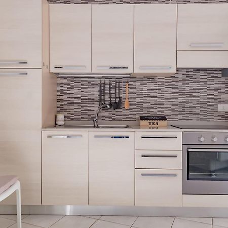 Вилла Loft 12/A Модуньо Экстерьер фото