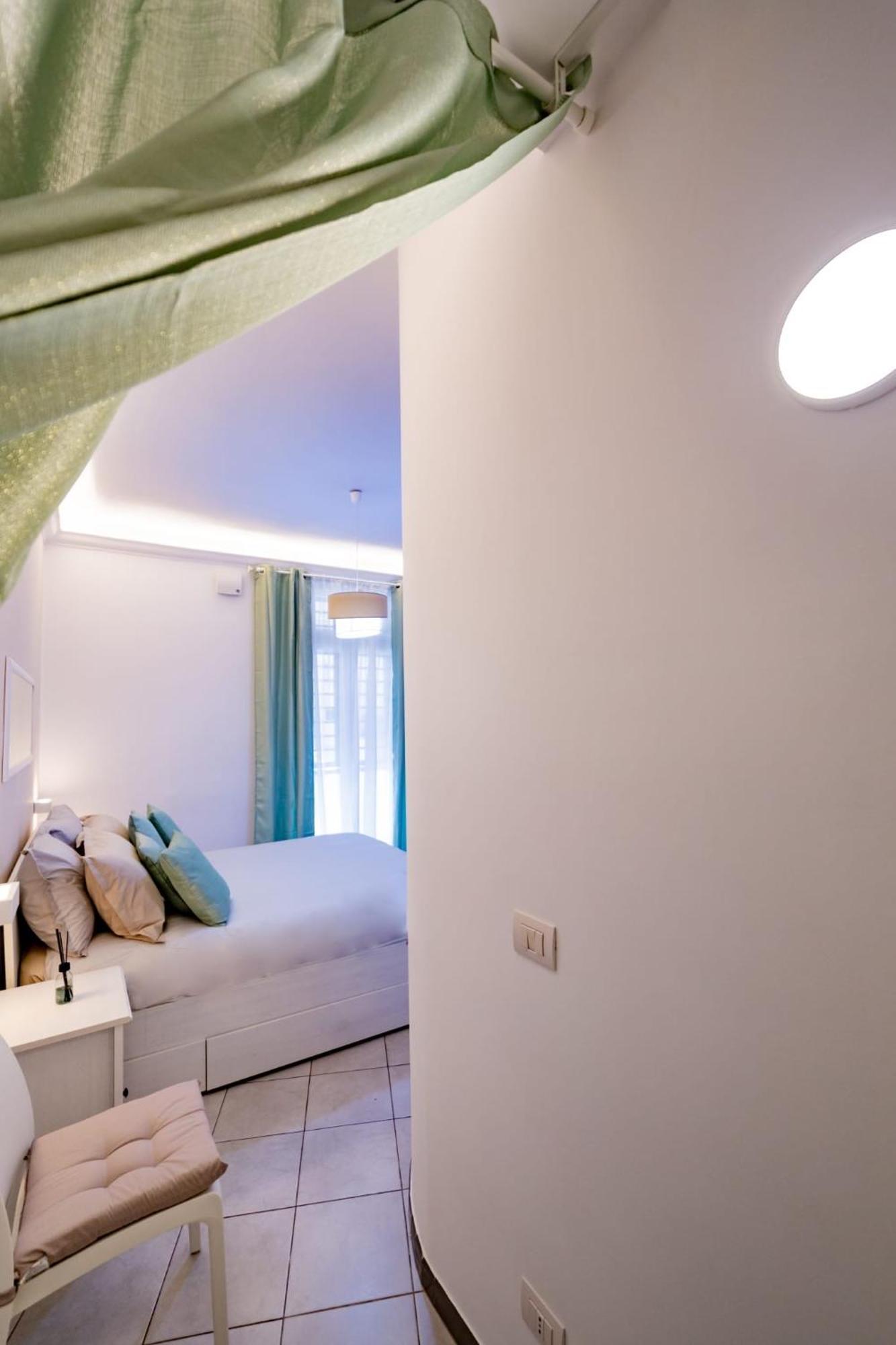 Вилла Loft 12/A Модуньо Экстерьер фото