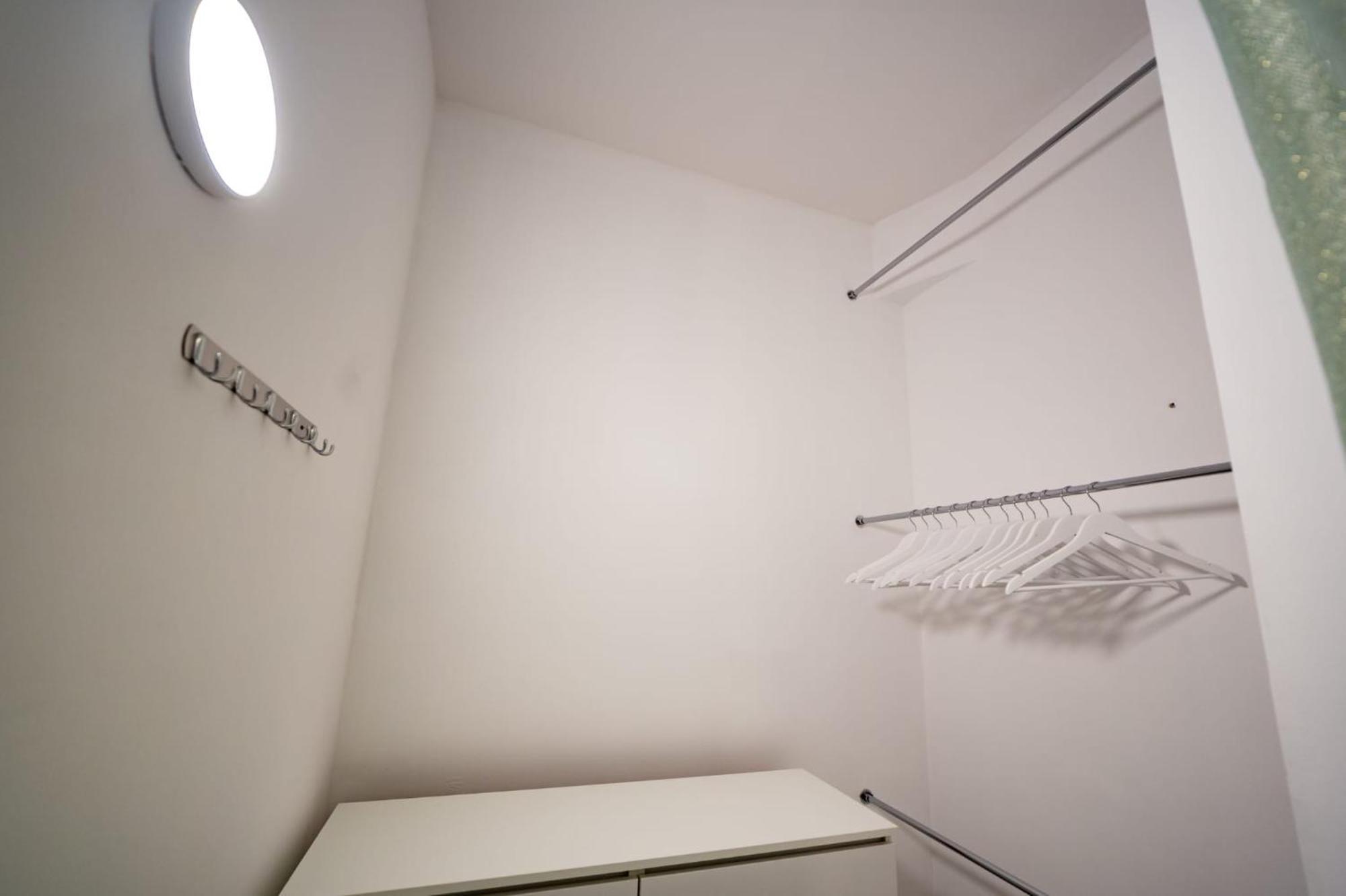 Вилла Loft 12/A Модуньо Экстерьер фото