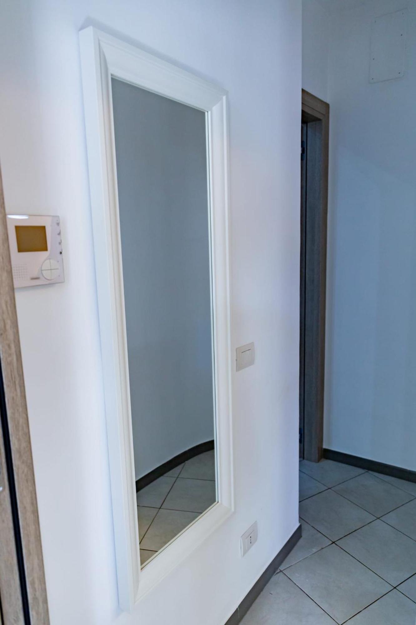 Вилла Loft 12/A Модуньо Экстерьер фото