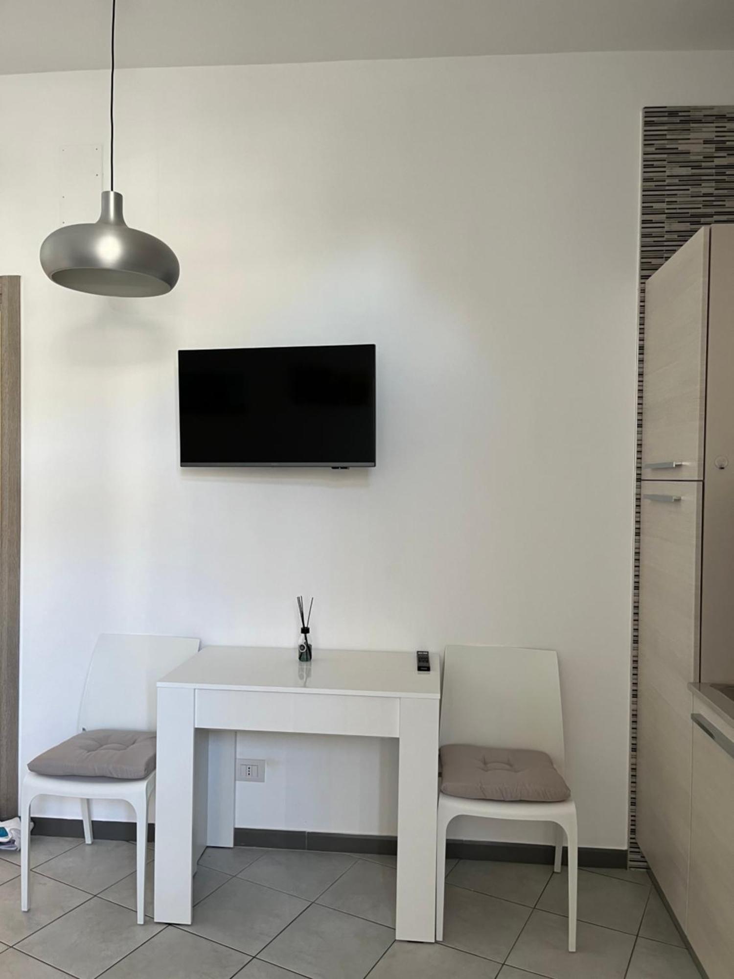 Вилла Loft 12/A Модуньо Экстерьер фото